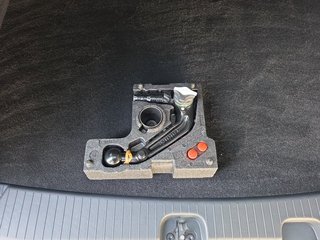 Volkswagen Caddy Life 1,5TSI DSG aAHK/Kamera/ACC/Sitzhz.  ** - foto 13