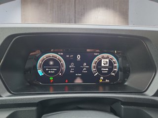 Volkswagen Caddy Life 1,5TSI DSG aAHK/Kamera/ACC/Sitzhz.  ** - foto 15