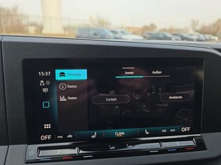 Volkswagen Caddy Life 1,5TSI DSG aAHK/Kamera/ACC/Sitzhz.  ** - foto 27