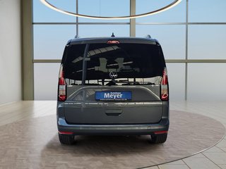 Volkswagen Caddy Life 1,5TSI DSG aAHK/Kamera/ACC/Sitzhz.  ** - foto 4