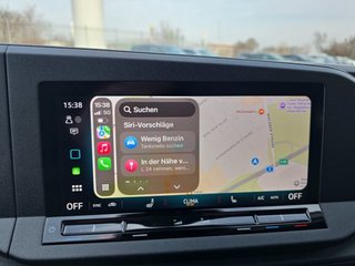 Volkswagen Caddy Life 1,5TSI DSG aAHK/Kamera/ACC/Sitzhz.  ** - foto 32