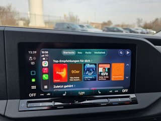 Volkswagen Caddy Life 1,5TSI DSG aAHK/Kamera/ACC/Sitzhz.  ** - foto 34