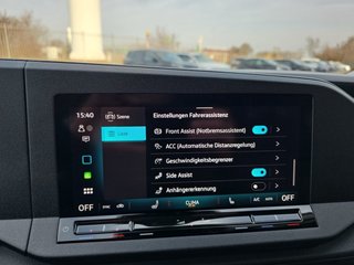 Volkswagen Caddy Life 1,5TSI DSG aAHK/Kamera/ACC/Sitzhz.  ** - foto 39