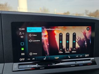 Volkswagen Caddy Life 1,5TSI DSG aAHK/Kamera/ACC/Sitzhz.  ** - foto 41