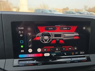 Volkswagen Caddy Life 1,5TSI DSG aAHK/Kamera/ACC/Sitzhz.  ** - foto 42