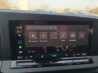 Volkswagen Caddy Life 1,5TSI DSG aAHK/Kamera/ACC/Sitzhz.  ** - foto 43