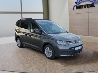 Volkswagen Caddy Life 1,5TSI DSG aAHK/Kamera/ACC/Sitzhz.  ** - foto 3