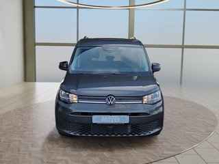Volkswagen Caddy Life 1,5TSI DSG aAHK/Kamera/ACC/Sitzhz.  ** - foto 4