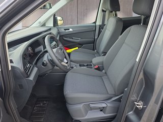 Volkswagen Caddy Life 1,5TSI DSG aAHK/Kamera/ACC/Sitzhz.  ** - foto 5