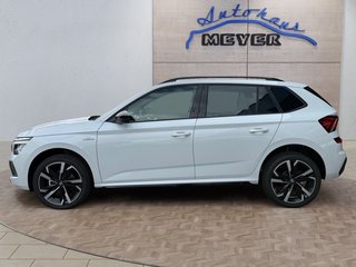 Skoda Kamiq Monte Carlo 1,5TSI DSG 4*J.Gar/18*Alu/Pano/Kamera  ** - bilder 2