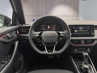Skoda Kamiq Monte Carlo 1,5TSI DSG 4*J.Gar/18*Alu/Pano/Kamera  ** - bilder 7