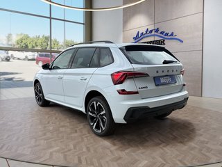 Skoda Kamiq Monte Carlo 1,5TSI DSG 4*J.Gar/18*Alu/Pano/Kamera  ** - bilder 3