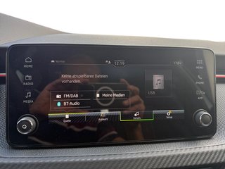 Skoda Kamiq Monte Carlo 1,5TSI DSG 4*J.Gar/18*Alu/Pano/Kamera  ** - bilder 21