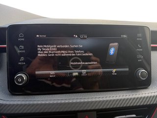 Skoda Kamiq Monte Carlo 1,5TSI DSG 4*J.Gar/18*Alu/Pano/Kamera  ** - bilder 22