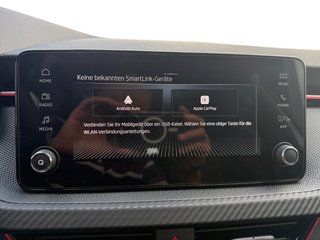 Skoda Kamiq Monte Carlo 1,5TSI DSG 4*J.Gar/18*Alu/Pano/Kamera  ** - bilder 23