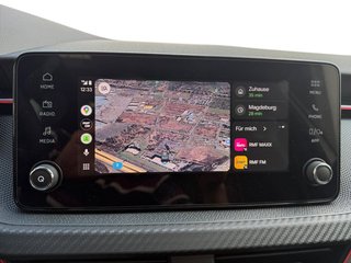 Skoda Kamiq Monte Carlo 1,5TSI DSG 4*J.Gar/18*Alu/Pano/Kamera  ** - bilder 25