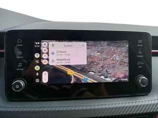 Skoda Kamiq Monte Carlo 1,5TSI DSG 4*J.Gar/18*Alu/Pano/Kamera  ** - bilder 26