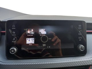 Skoda Kamiq Monte Carlo 1,5TSI DSG 4*J.Gar/18*Alu/Pano/Kamera  ** - bilder 29