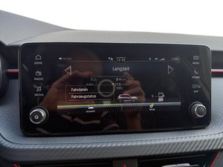 Skoda Kamiq Monte Carlo 1,5TSI DSG 4*J.Gar/18*Alu/Pano/Kamera  ** - bilder 31