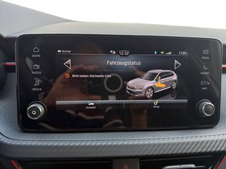Skoda Kamiq Monte Carlo 1,5TSI DSG 4*J.Gar/18*Alu/Pano/Kamera  ** - bilder 32