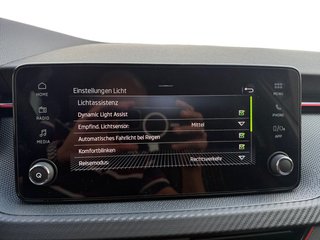 Skoda Kamiq Monte Carlo 1,5TSI DSG 4*J.Gar/18*Alu/Pano/Kamera  ** - bilder 35
