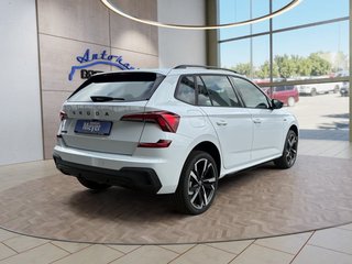 Skoda Kamiq Monte Carlo 1,5TSI DSG 4*J.Gar/18*Alu/Pano/Kamera  ** - bilder 5