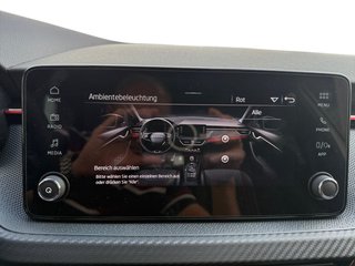Skoda Kamiq Monte Carlo 1,5TSI DSG 4*J.Gar/18*Alu/Pano/Kamera  ** - bilder 36