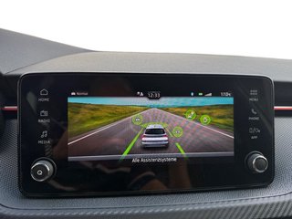 Skoda Kamiq Monte Carlo 1,5TSI DSG 4*J.Gar/18*Alu/Pano/Kamera  ** - bilder 38