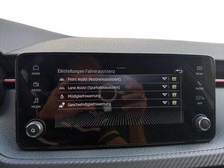 Skoda Kamiq Monte Carlo 1,5TSI DSG 4*J.Gar/18*Alu/Pano/Kamera  ** - bilder 39
