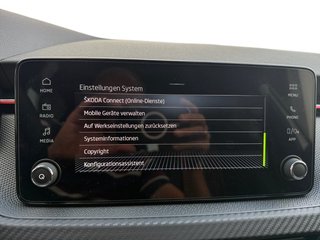 Skoda Kamiq Monte Carlo 1,5TSI DSG 4*J.Gar/18*Alu/Pano/Kamera  ** - bilder 42