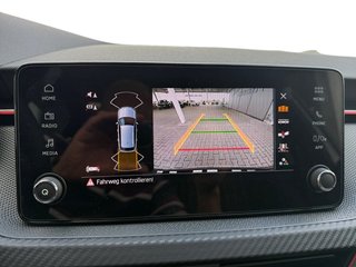 Skoda Kamiq Monte Carlo 1,5TSI DSG 4*J.Gar/18*Alu/Pano/Kamera  ** - bilder 43