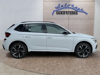 Skoda Kamiq Monte Carlo 1,5TSI DSG 4*J.Gar/18*Alu/Pano/Kamera  ** - bilder 1