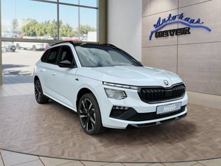 Skoda Kamiq Monte Carlo 1,5TSI DSG 4*J.Gar/18*Alu/Pano/Kamera  ** - bilder 2