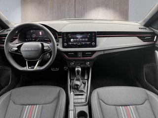 Skoda Kamiq Monte Carlo 1,5TSI DSG 4*J.Gar/18*Alu/Pano/Kamera  ** - bilder 5