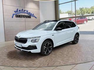 Skoda Kamiq age.one-day registration Kaufen