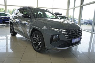 Hyundai TUCSON age.one-day registration Kaufen