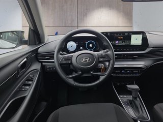 Hyundai i20 1.0 T-GDI DCT Navi/Kamera/Winterp/Klimaaut.  ** - foto 8
