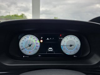 Hyundai i20 1.0 T-GDI DCT Navi/Kamera/Winterp/Klimaaut.  ** - foto 14