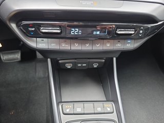 Hyundai i20 1.0 T-GDI DCT Navi/Kamera/Winterp/Klimaaut.  ** - foto 19