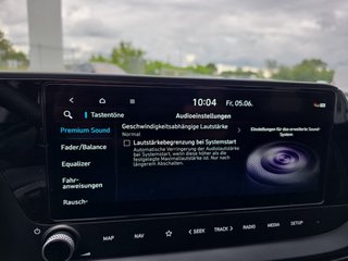 Hyundai i20 1.0 T-GDI DCT Navi/Kamera/Winterp/Klimaaut.  ** - foto 31