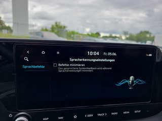 Hyundai i20 1.0 T-GDI DCT Navi/Kamera/Winterp/Klimaaut.  ** - foto 32