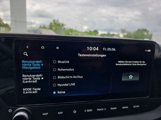 Hyundai i20 1.0 T-GDI DCT Navi/Kamera/Winterp/Klimaaut.  ** - foto 35