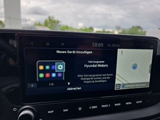 Hyundai i20 1.0 T-GDI DCT Navi/Kamera/Winterp/Klimaaut.  ** - foto 40
