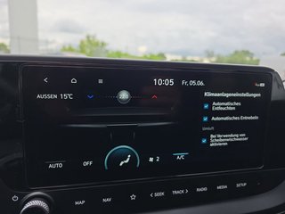 Hyundai i20 1.0 T-GDI DCT Navi/Kamera/Winterp/Klimaaut.  ** - foto 42