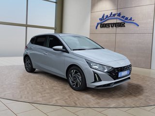 Hyundai i20 1.0 T-GDI DCT Navi/Kamera/Winterp/Klimaaut.  ** - foto 2