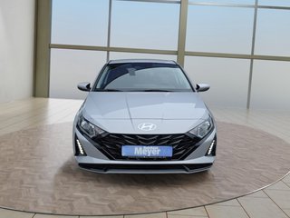 Hyundai i20 1.0 T-GDI DCT Navi/Kamera/Winterp/Klimaaut.  ** - foto 3