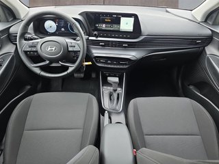 Hyundai i20 1.0 T-GDI DCT Navi/Kamera/Winterp/Klimaaut.  ** - foto 5