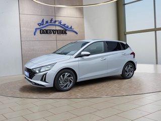Hyundai i20 age.one-day registration Kaufen