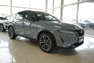 Nissan Qashqai Gebrauchtwagen Kaufen