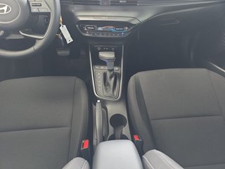 Hyundai i20 Black 1.0 T-GDI 7DCT Navi/Kamera/LED/Winterp.  ** - foto 7